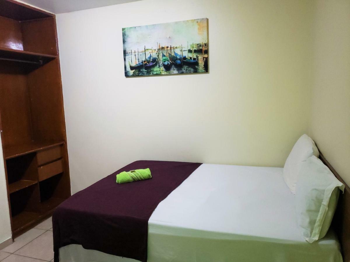 Pousada Catamara Praia De Pajucara Maceió Eksteriør bilde