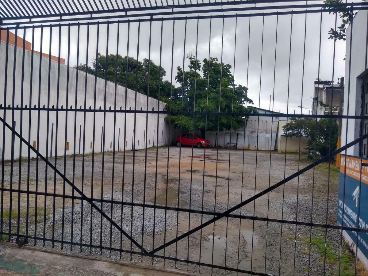 Pousada Catamara Praia De Pajucara Maceió Eksteriør bilde